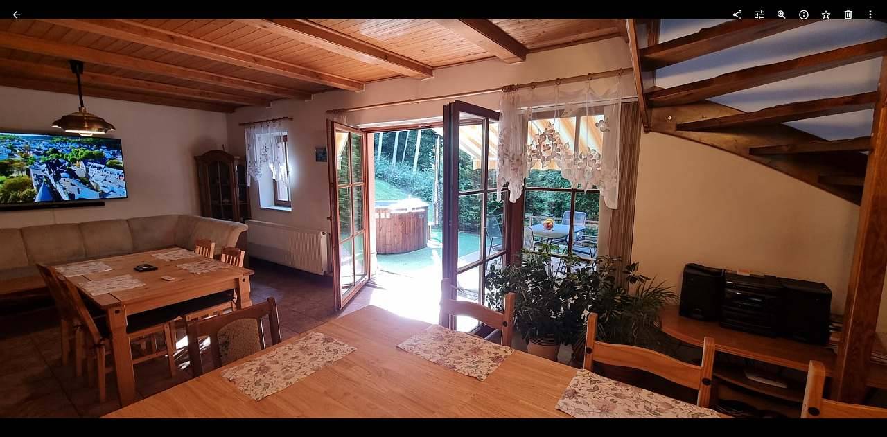 Wellness Penzion u Dvou jedlí - Turnov