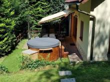 Wellness Penzion u Dvou jedlí - Turnov