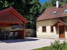 Wellness Penzion u Dvou jedlí - Turnov