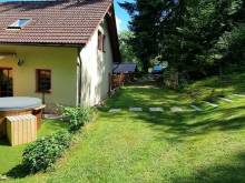 Wellness Penzion u Dvou jedlí - Turnov