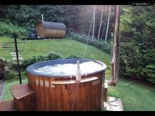 Wellness Penzion u Dvou jedlí - Turnov