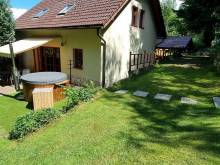 Wellness Penzion u Dvou jedlí - Turnov