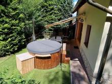 Wellness Penzion u Dvou jedlí - Turnov
