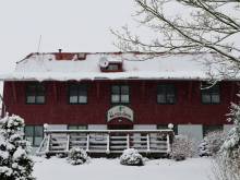 U nás doma - Orličky