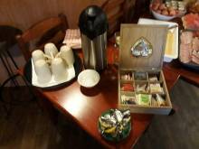 U nás doma - Orličky