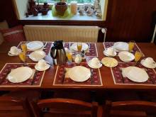 U nás doma - Orličky