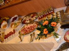 U nás doma - Orličky