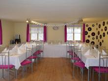 U nás doma - Orličky