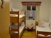 U nás doma - Orličky