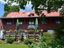 U nás doma - Orličky