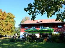 U nás doma - Orličky