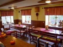 U nás doma - Orličky