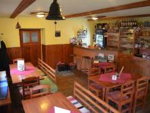 U nás doma - Orličky