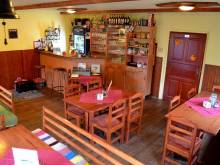 U nás doma - Orličky