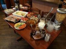 U nás doma - Orličky