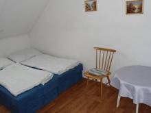 Apartmán u Niklů - foto 1 Apartmán u Niklů 1