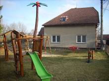 Apartmány Miřetice - Švihov - foto 2 Apartmány Miřetice - Švihov 2