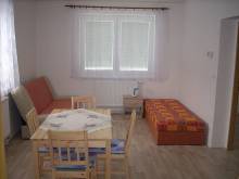 Apartmány Miřetice - Švihov - foto 3 Apartmány Miřetice - Švihov 3
