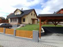 Ubytování u Kovářů - Kašperské Hory