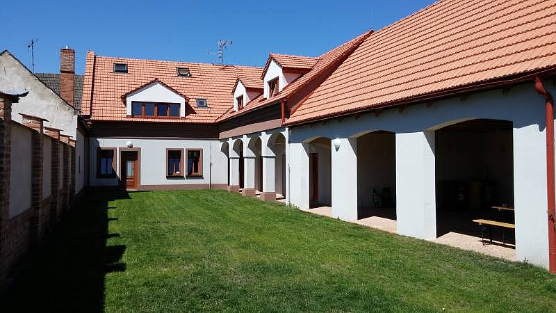 Penzion Dolní Dunajovice - Dolní Dunajovice