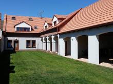 Penzion Dolní Dunajovice - Dolní Dunajovice