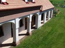 Penzion Dolní Dunajovice - Dolní Dunajovice