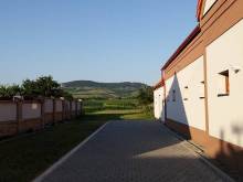 Penzion Dolní Dunajovice - Dolní Dunajovice
