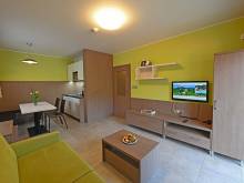 Hotel Jiřinka - Dolní Morava