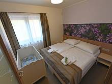Hotel Jiřinka - Dolní Morava