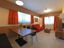 Hotel Jiřinka - Dolní Morava