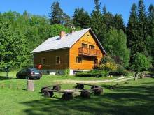 Penzion Alpina - Trojanovice