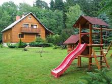 Penzion Alpina - Trojanovice