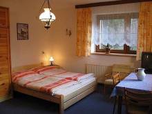 Penzion Alpina - Trojanovice