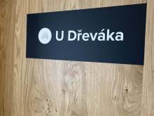 Chata Smrčka - Špičák