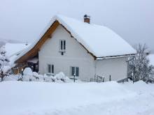 Chaloupka na vršku - foto 3 Chaloupka na vršku 3