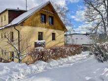 Chalupa Václav - Lipno nad Vltavou