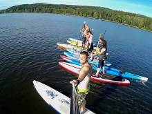 Chalupa Václav - Lipno nad Vltavou