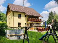 Chalupa Václav - Lipno nad Vltavou