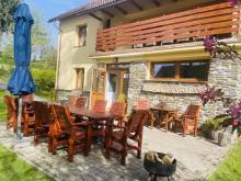 Chalupa Václav - Lipno nad Vltavou