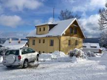 Chalupa Václav - Lipno nad Vltavou