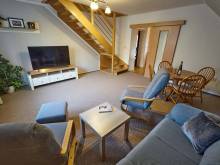 Vila U Parku - Jeseník