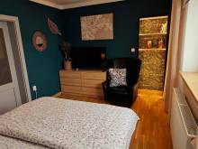 Vila U Parku - Jeseník