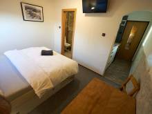 Vila U Parku - Jeseník