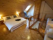 Vila U Parku - Jeseník