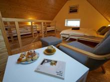 Vila U Parku - Jeseník