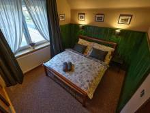 Vila U Parku - Jeseník