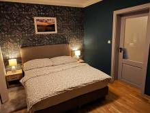 Vila U Parku - Jeseník