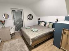 Horský apartmán - Stříbrnice