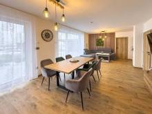 Horské apartmány - Stříbrnice