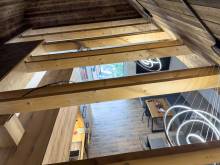 Horské apartmány - Stříbrnice